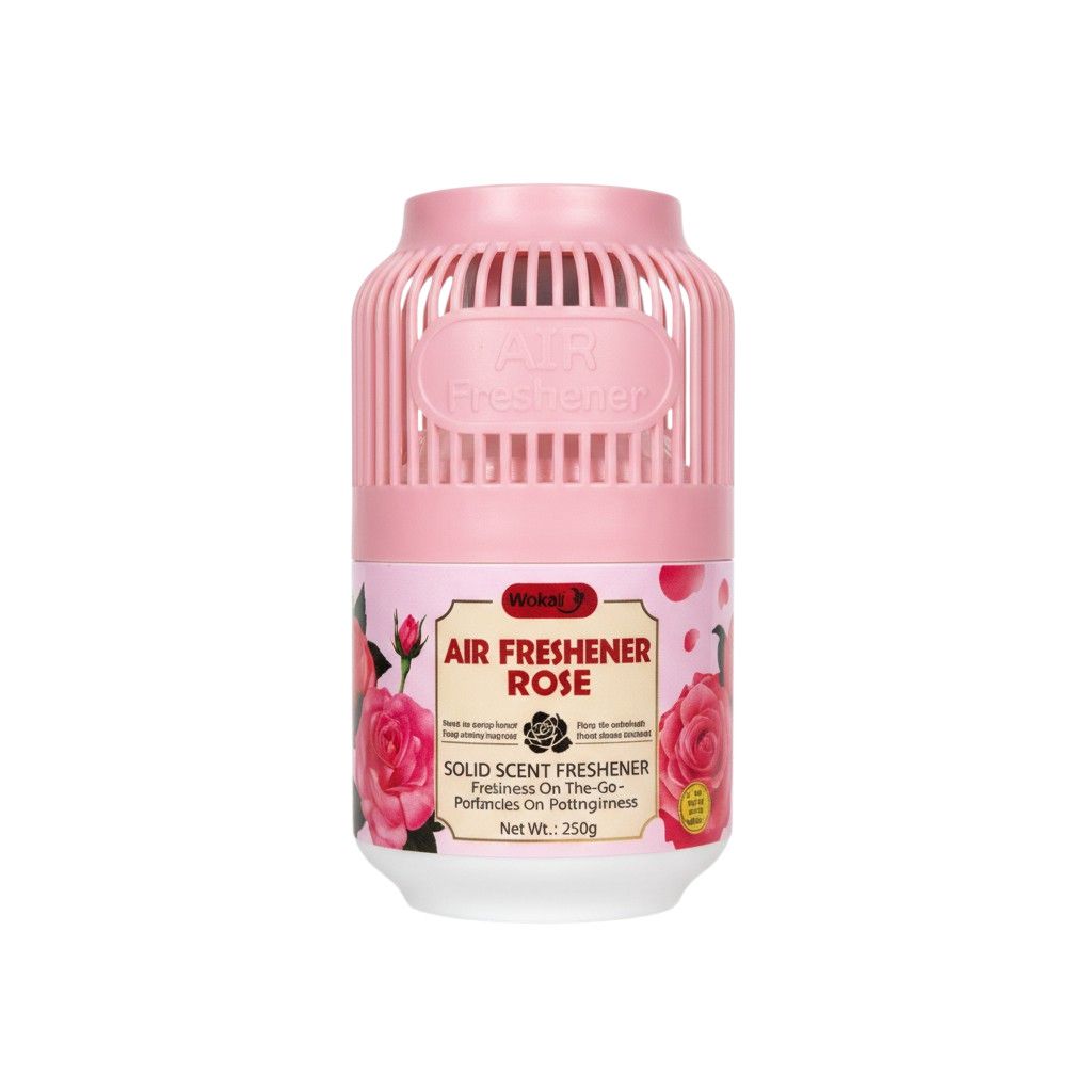Aromatlaşdırıcı Wokali Rose, 250 q — Mallar, Bakı