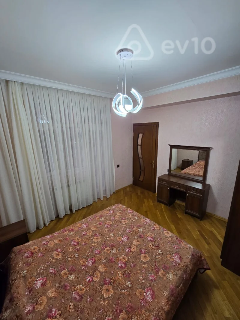 2 otaqlı mənzil, 70 m², Xətai — kirayə — Mənzil, Bakı (10)