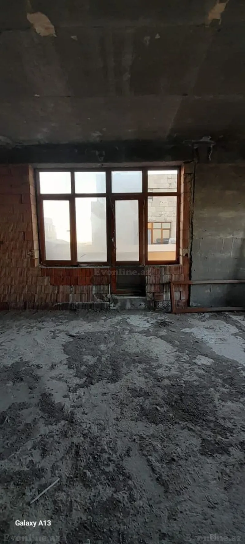 Satılır 2 otaqlı Mənzil Yeni tikili 83 m² Bakı, Yasamal r., 20 Yanvar m — Mənzil, Bakı (6)