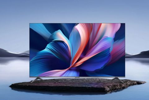 Televizor Xiaomi TV A Pro 75 2026 QLED (L75MB-APME) — Bakı