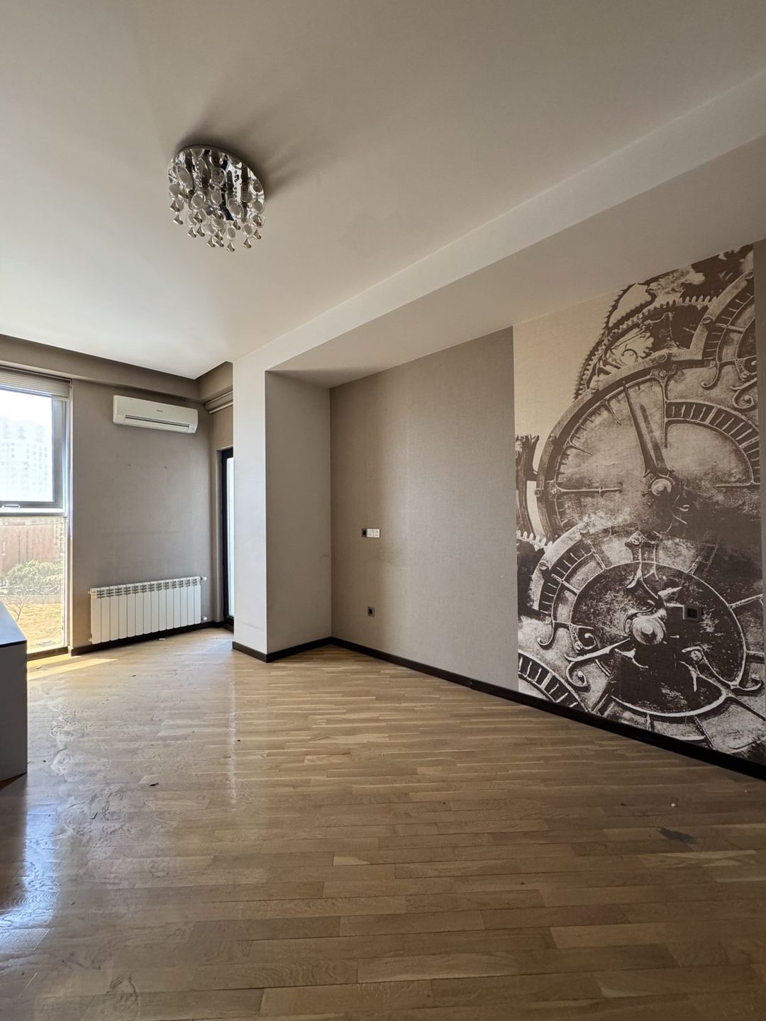 Satılır 4 otaqlı yeni tikili 220 m² — Mənzil, Bakı (7)