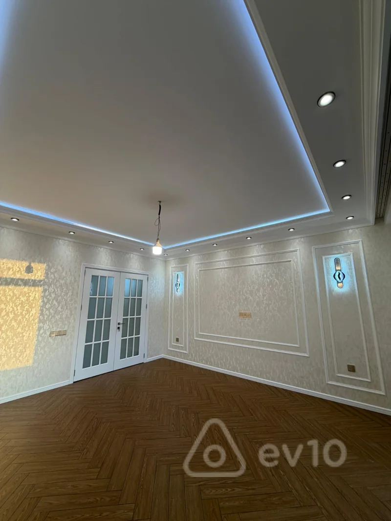 3 otaqlı mənzil, 115 m², Kamil Balakişiyev küç — Mənzil, Bakı (2)