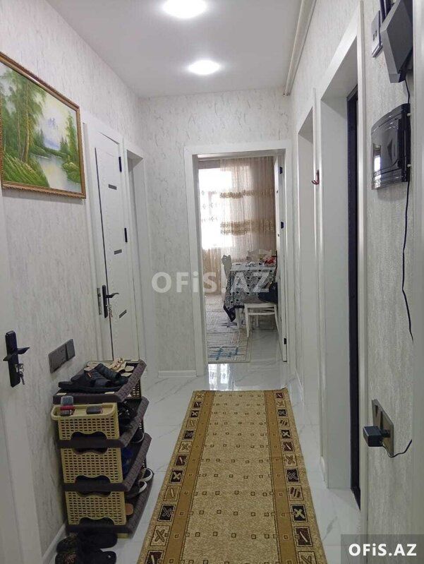 Köhnə tikili Satılır Suraxanı r., Qaraçuxur q., 2 otaq, 60 m² — Mənzil, Bakı (2)