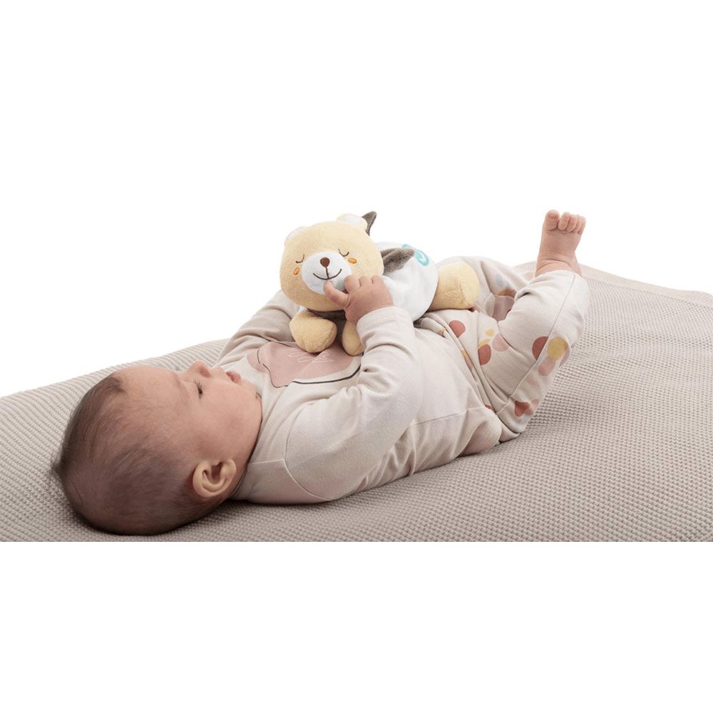 Yumşaq oyuncaq Chicco Teddy 00012160000000 — Yumşaq oyuncaqlar, Bakı (3)