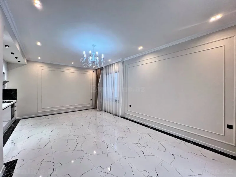 Satılır 3 otaqlı Həyət evi 140 m² Bakı, Xəzər r., Şüvəlan — Ev, villa, Bakı (8)