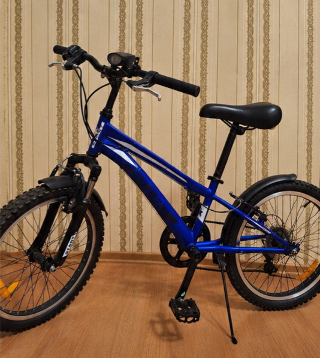 Velosiped Start 20 — Velosipedlər, Bakı (3)