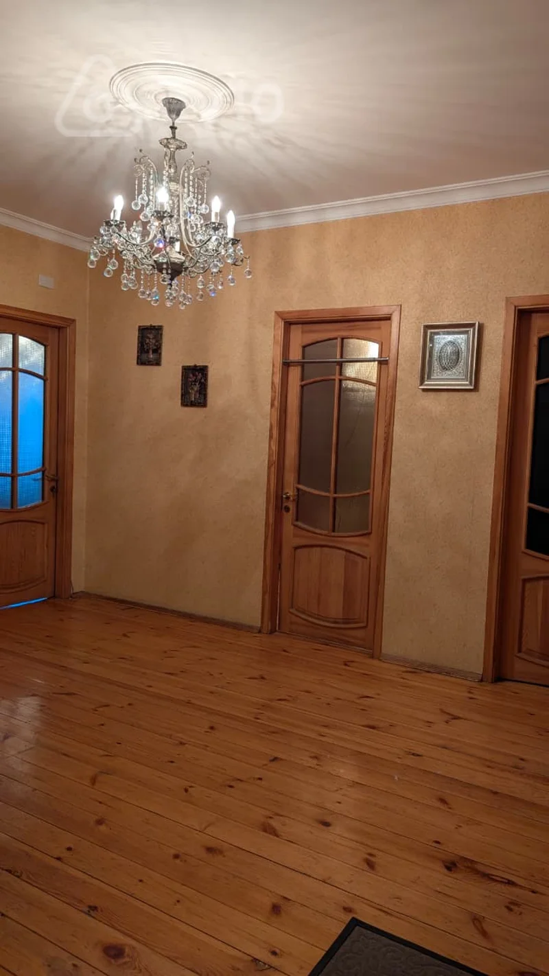 3 otaqlı mənzil, 130 m², Asif Məhərrəmov küç — Mənzil, Bakı (12)
