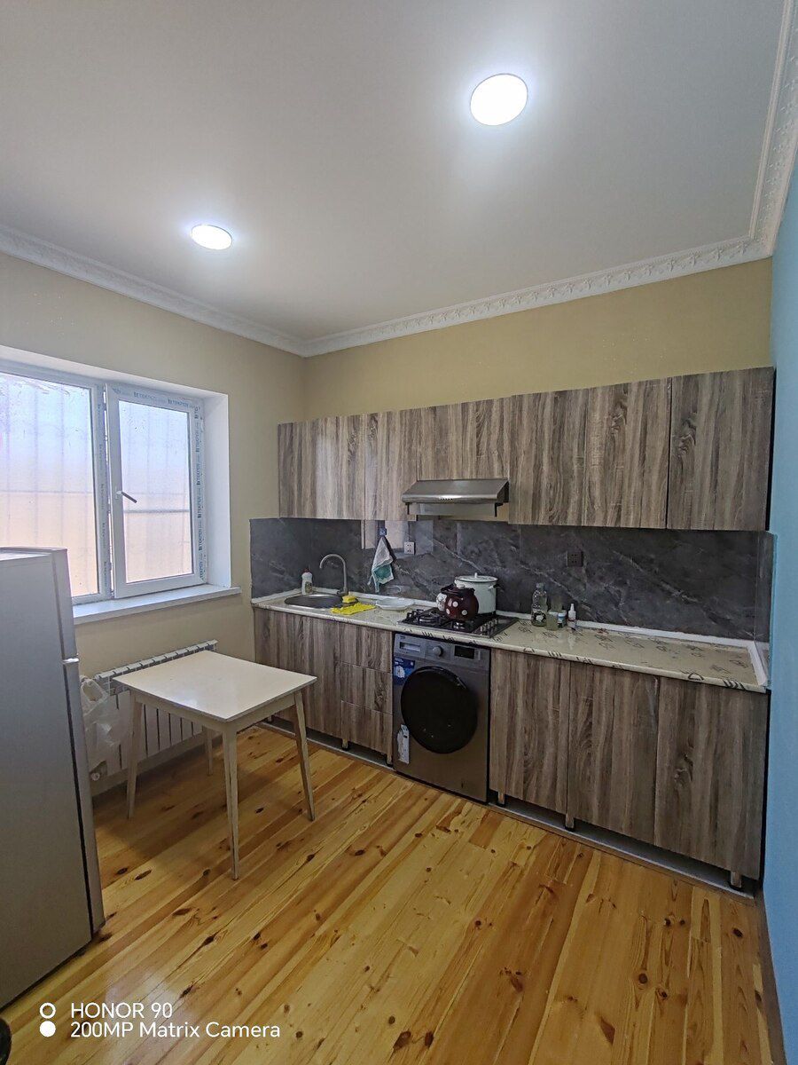 Həyət evi, Hövsan qəs — Ev, villa, Bakı (5)