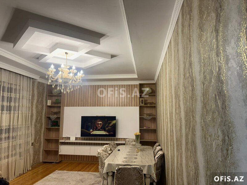 Həyət evləri Satılır Sabunçu r., Bakixanov q., 4 otaq, 120 m² — Ev, villa, Bakı (7)
