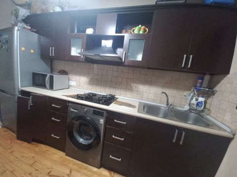 Metbex mebeli 150₼ .qaz,moyka,aspiratr daxil .Sumqayitda — Bakı
