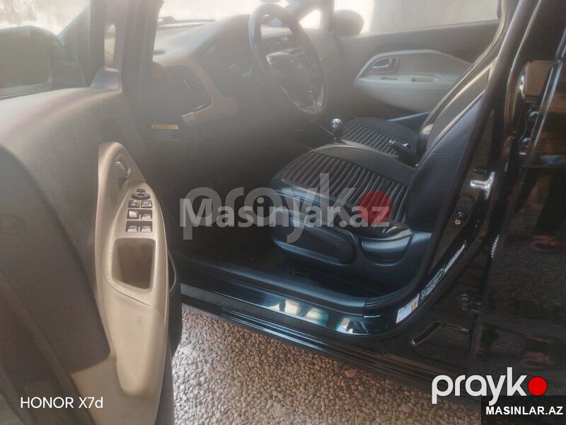 Kia Rio, 2011 il 77-DX-659 — Avtomobillər, Bakı (5)