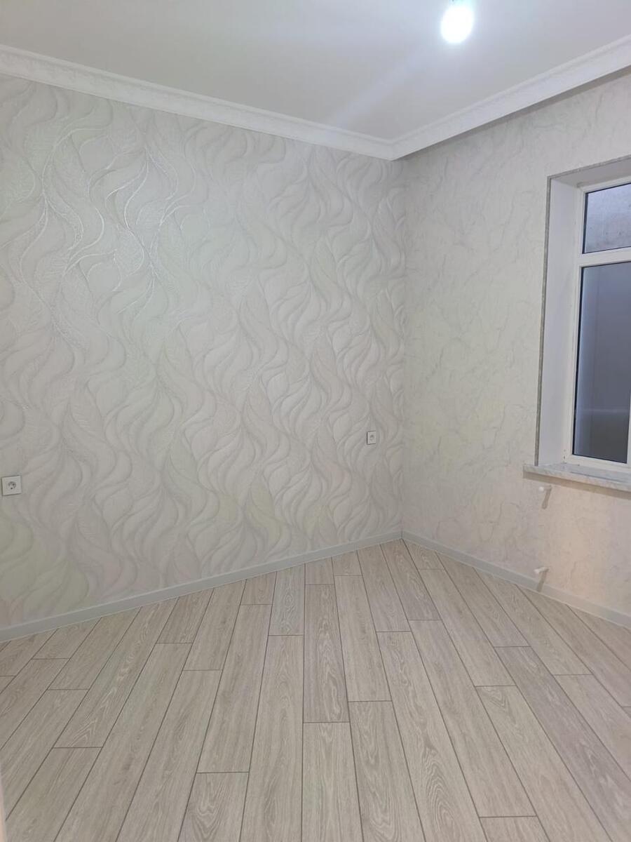 Satılır 4 otaqlı həyət evi/bağ evi 125 m² — Ev, villa, Bakı (11)