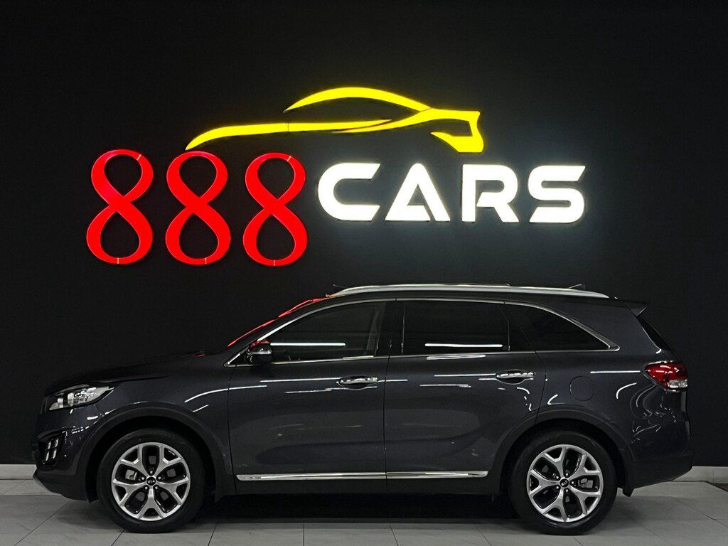Kia Sorento, 2.0 L, 2015 il, 169 000 km — Avtomobillər, Sumqayıt (6)