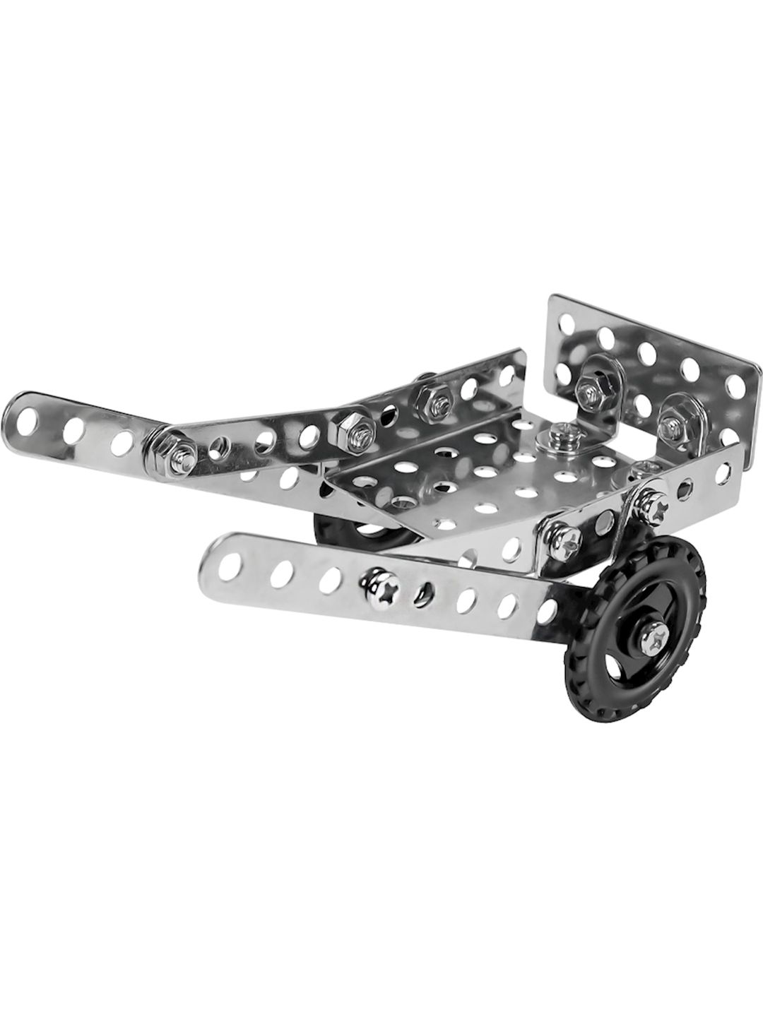 Metal konstruktor Изобретатель №6, 174 element, 6+ yaş — Mallar, Bakı (2)
