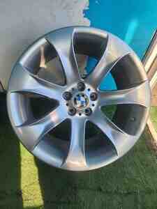 BMW X5 diskləri R20 — Diskləri, Bakı (2)