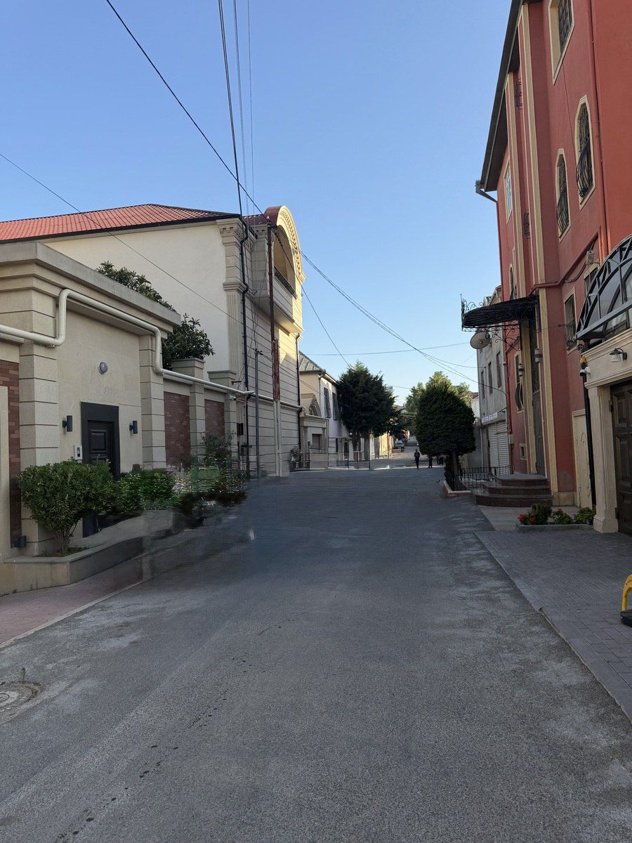 Satılır 4 otaqlı həyət evi/bağ evi 150 m² — Ev, villa, Bakı (2)