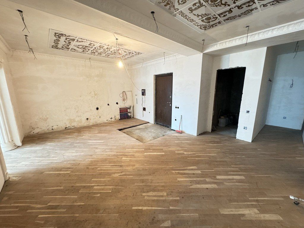 Satılır 3 otaqlı yeni tikili 200 m² — Mənzil, Bakı (7)