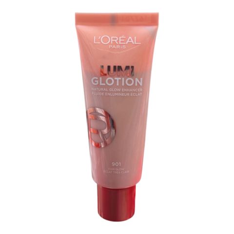 İllüminayzer L’Oréal Paris 901 Fair Glow, 40 q — Bakı