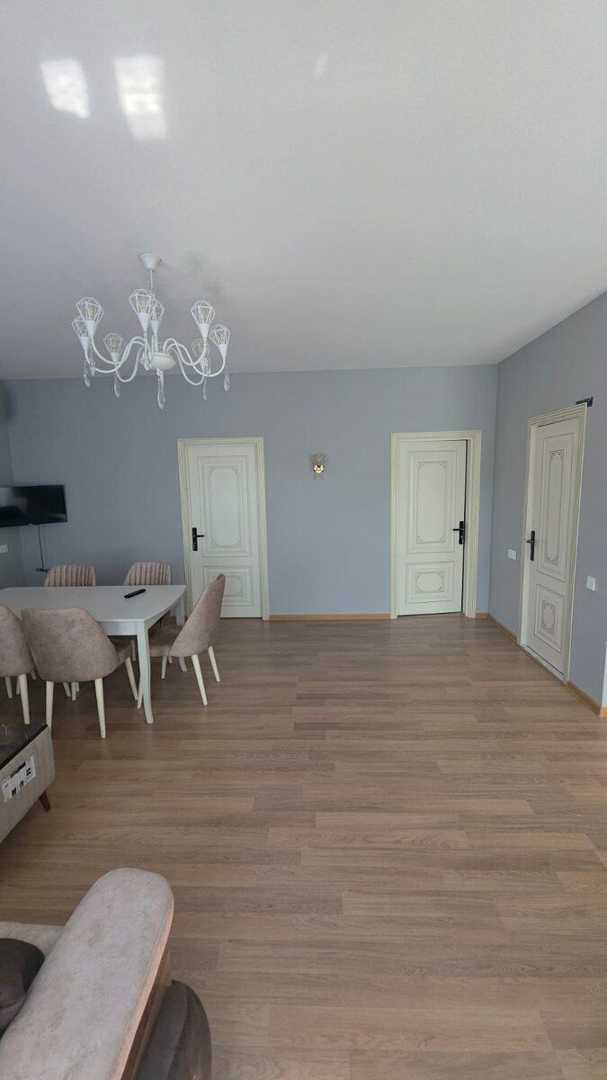 Həyət evi kirayə verilir, Şamaxı r — Ev, villa, Şamaxı (3)