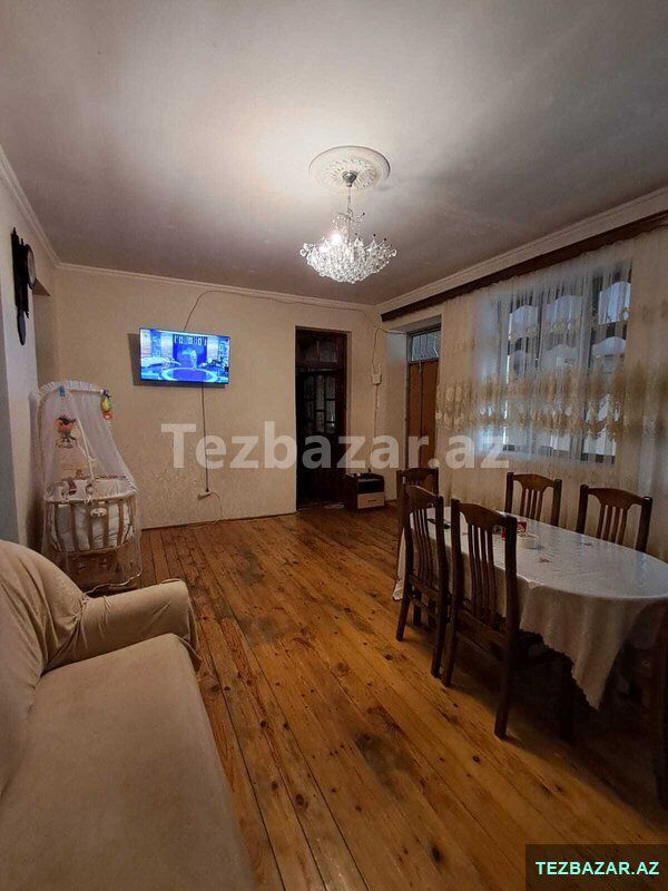 gününüz uğurlu olsun — Ev, villa, Bakı (4)