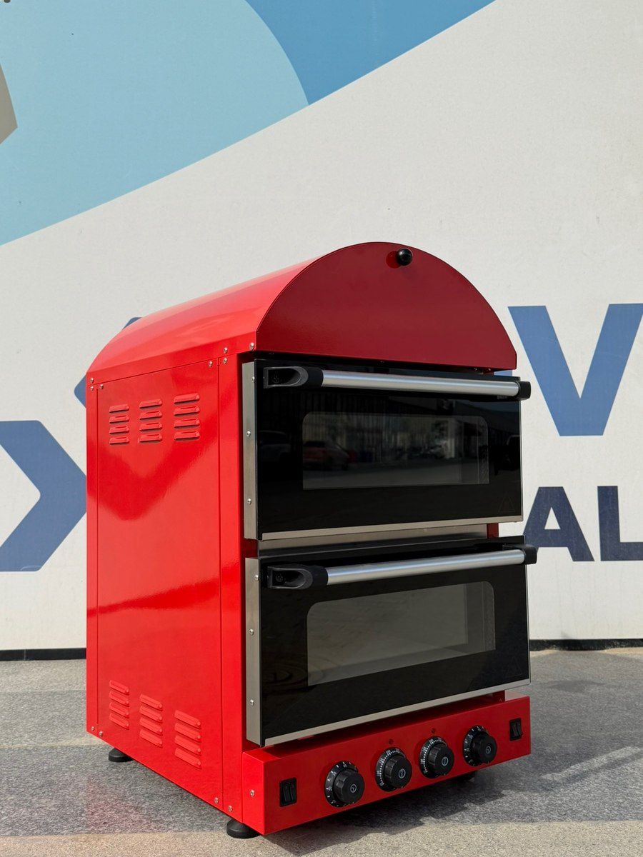 Pizza sobası — Biznes və avadanlıq, Bakı (5)