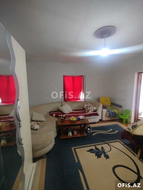 Həyət evləri Satılır Sabunçu r., Maştağa q., 1 otaq, 40 m² — Bakı