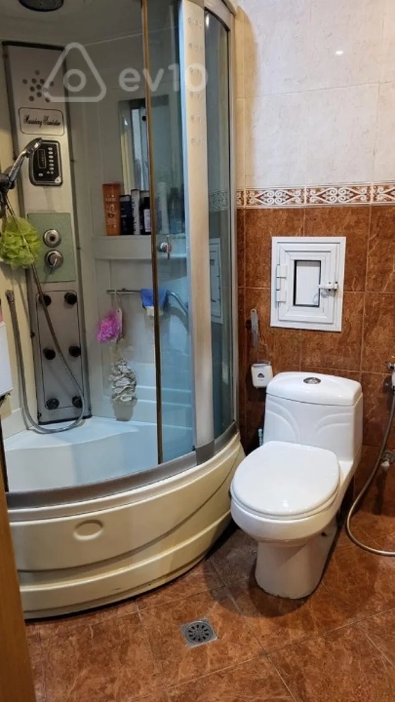 2 otaqlı mənzil, 105 m², Azadlıq prospekti — kirayə — Mənzil, Bakı (8)