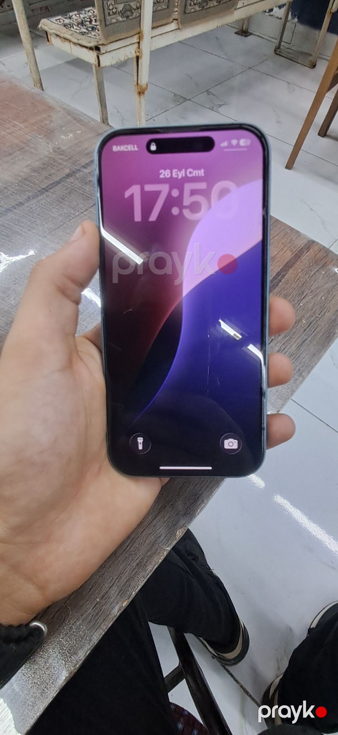 IPhone 16 — Apple iPhone, Xırdalan (3)