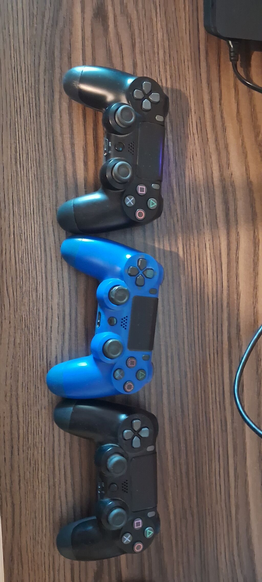 Salam ideal playstation 4 slim 1 terabayt yaddas prosifka modeli — Oyun konsolları, Bakı (2)