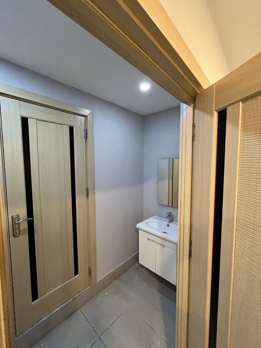 İcarəyə verilir 4 otaqlı ofis 245 m² — Ofis, Bakı (9)