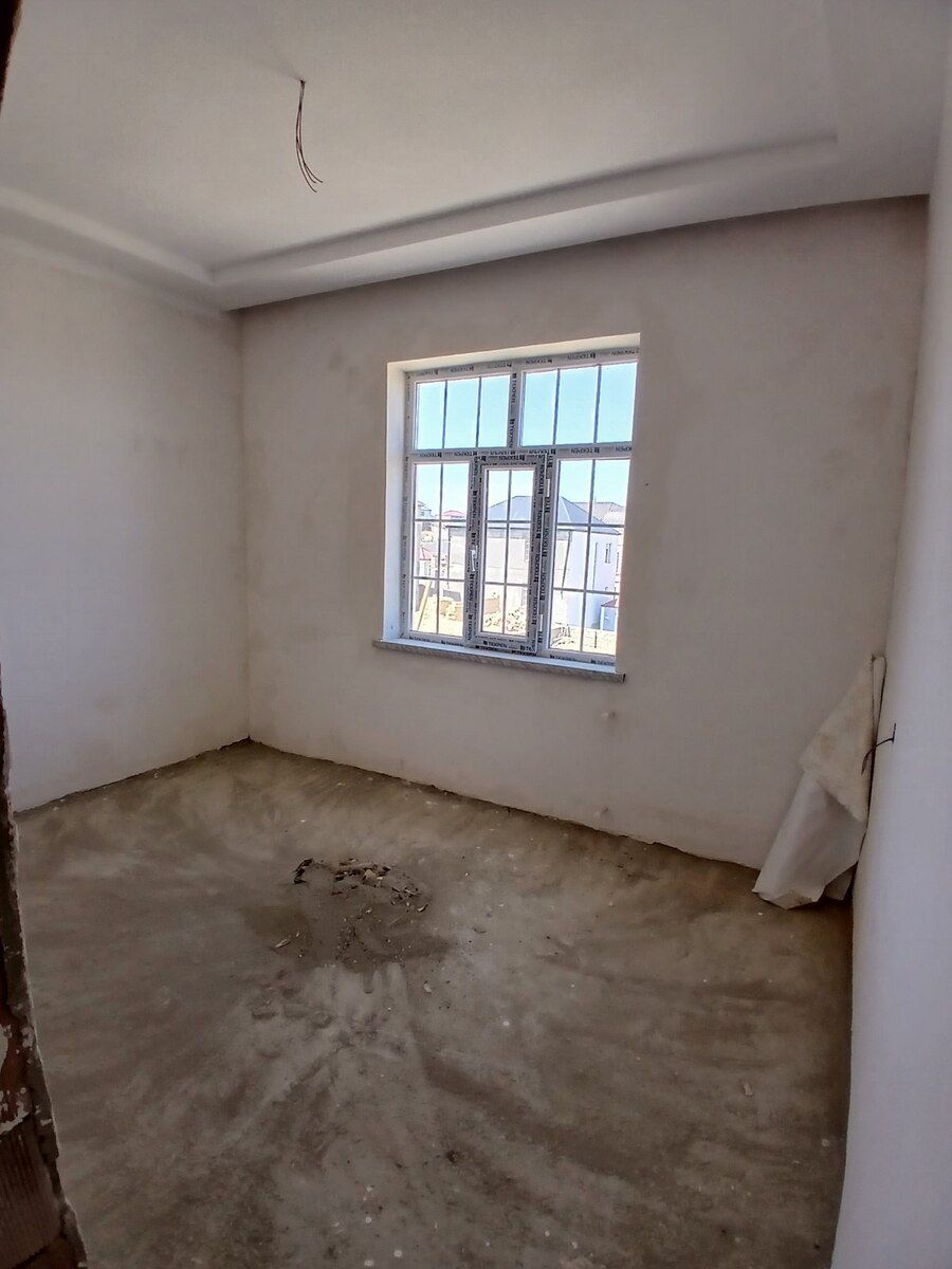 Həyət evi, Masazır qəs — Ev, villa, Bakı (10)