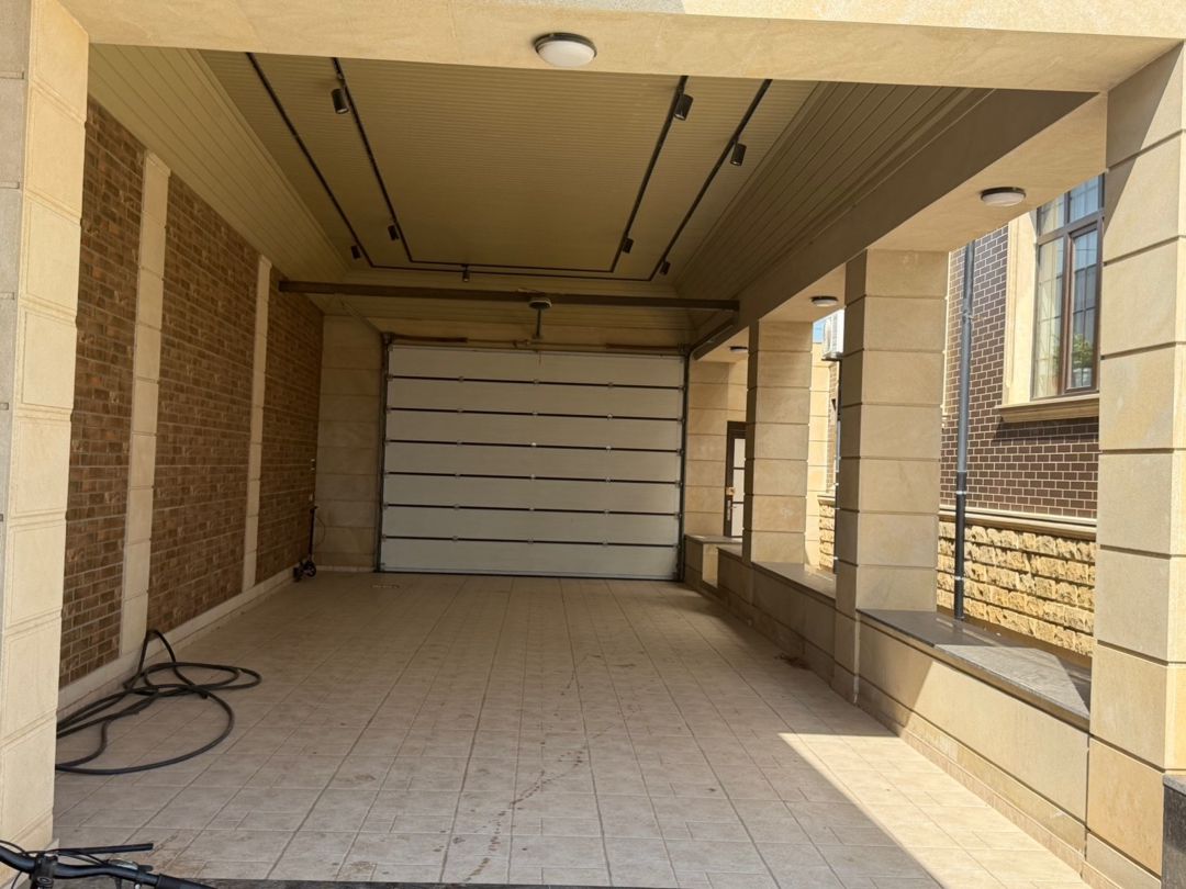 Həyət evi, Saray qəs — Ev, villa, Bakı (8)
