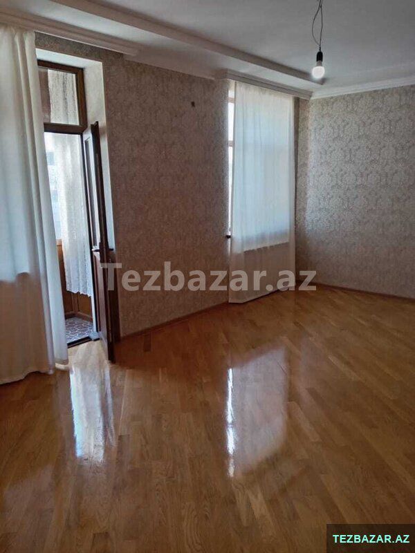 Xırdalanda yeni tiklidə mənzil — Mənzil, Bakı (10)