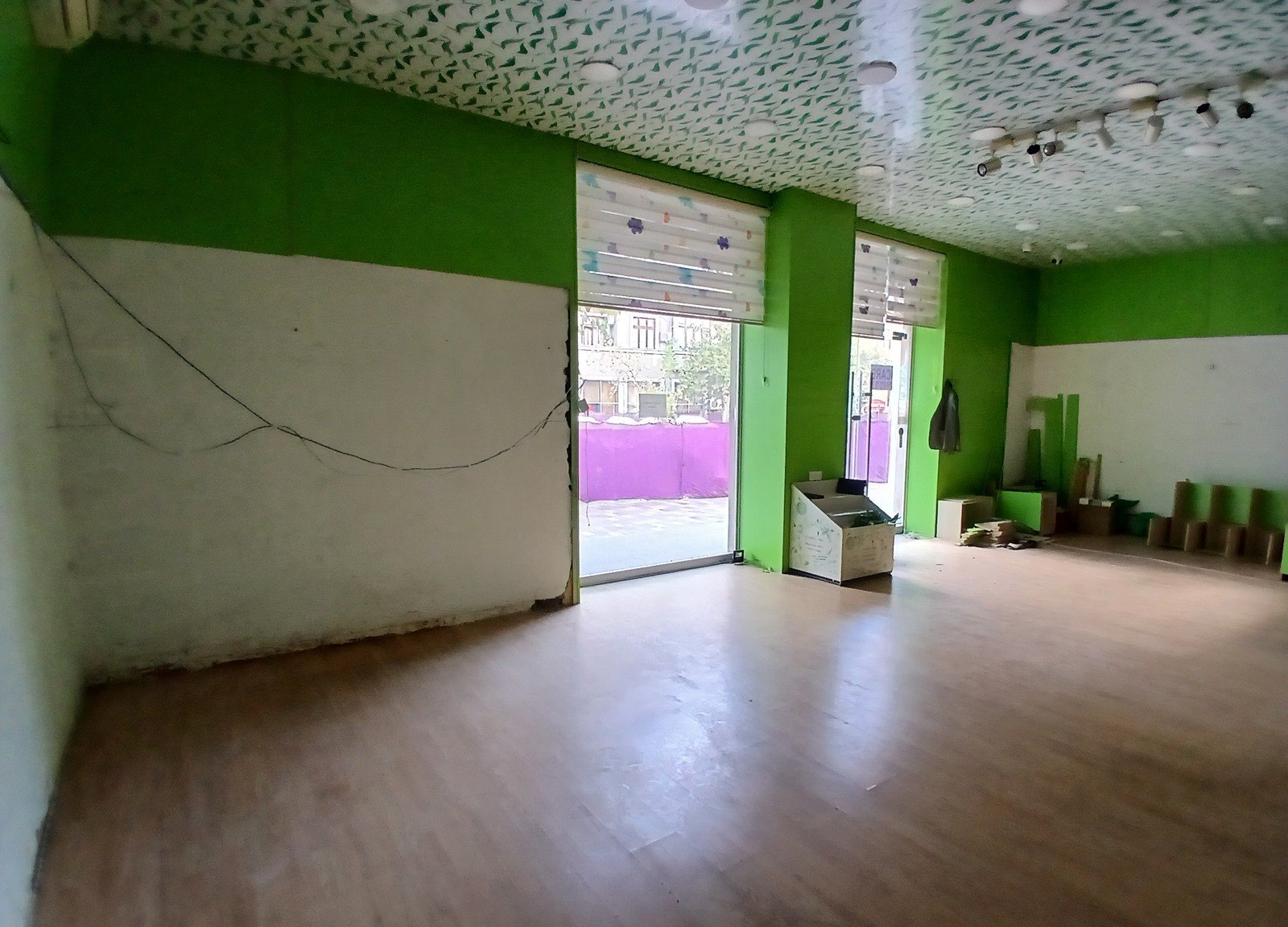 100 m² Zəif təmirli obyekt satılır — Əmlak, Bakı (7)