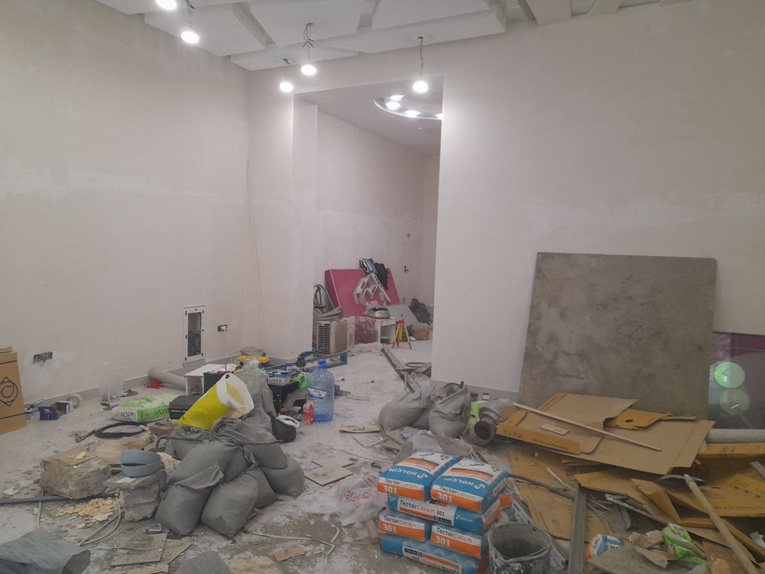 Satılır obyekt 62 m² — Əmlak, Bakı (3)