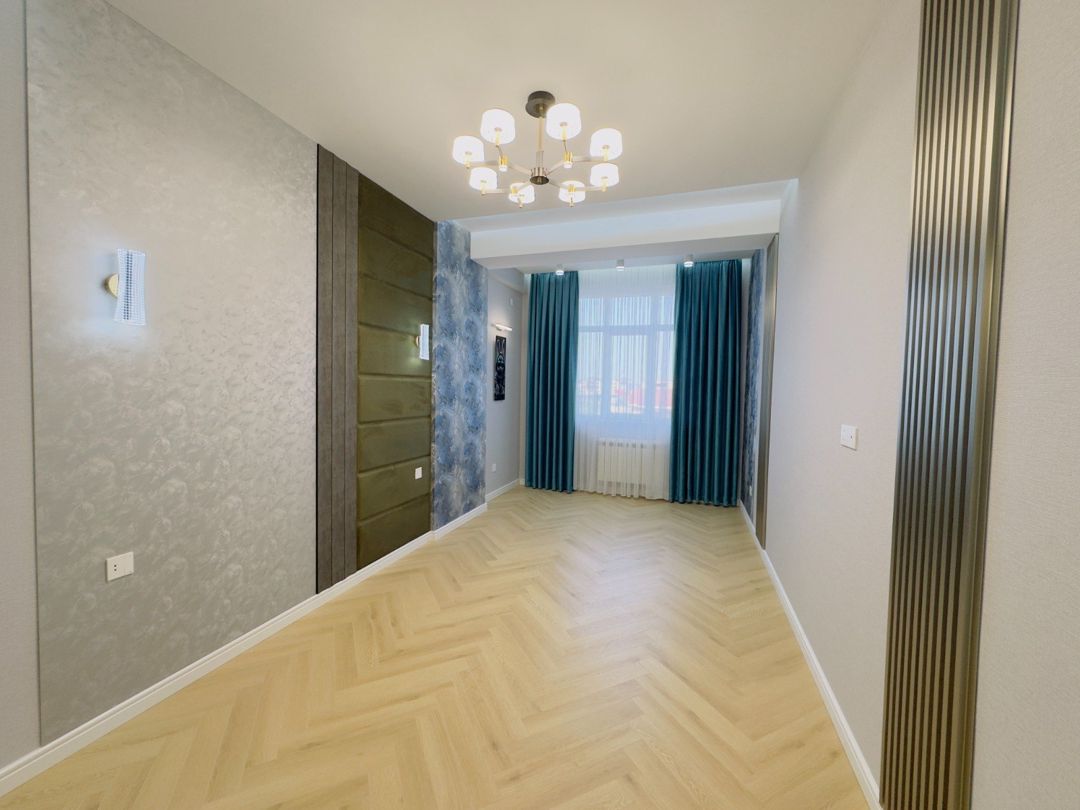 Satılır 3 otaqlı yeni tikili 103 m² — Mənzil, Bakı (6)