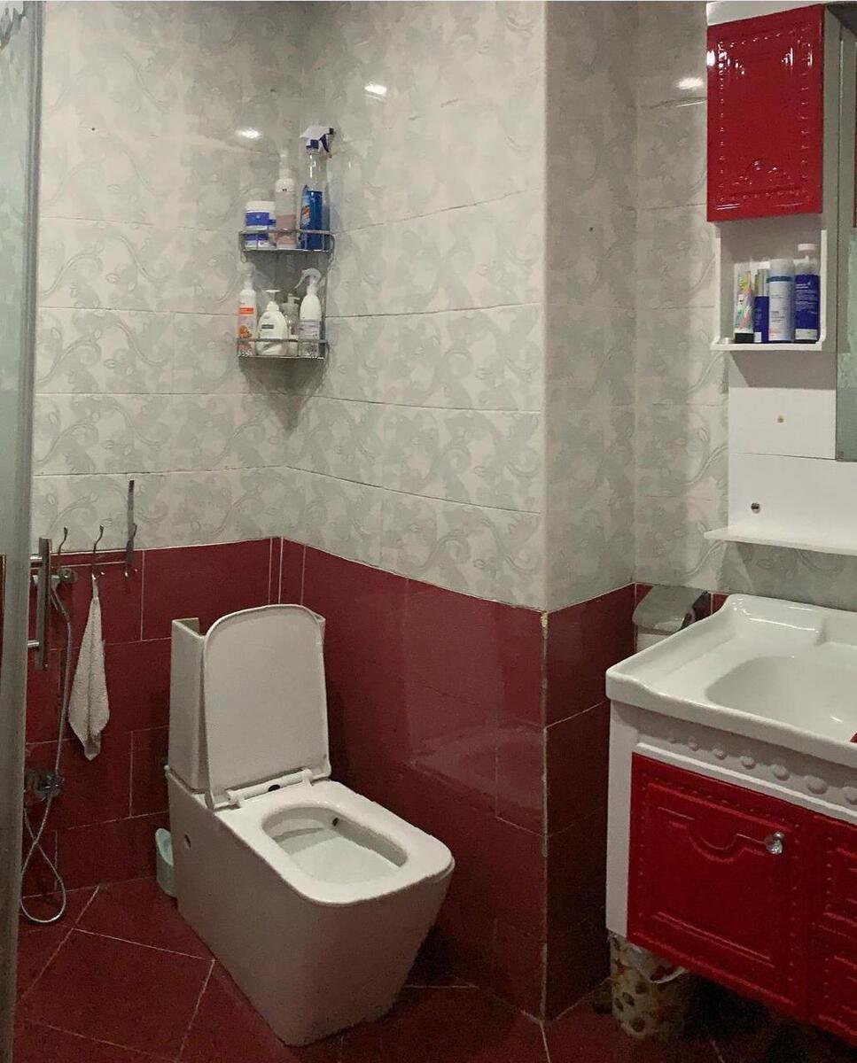 Satılır 3 otaqlı yeni tikili 66 m² — Mənzil, Xırdalan (6)