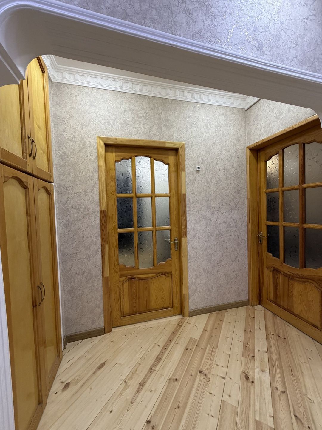 3-otaqlı mənzil, Bakıxanov qəs., 60 m² — Mənzil, Bakı (11)