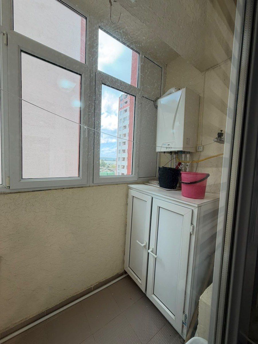 2-otaqlı yeni tikili, Xırdalan ş., 66 m² — Mənzil, Xırdalan (9)