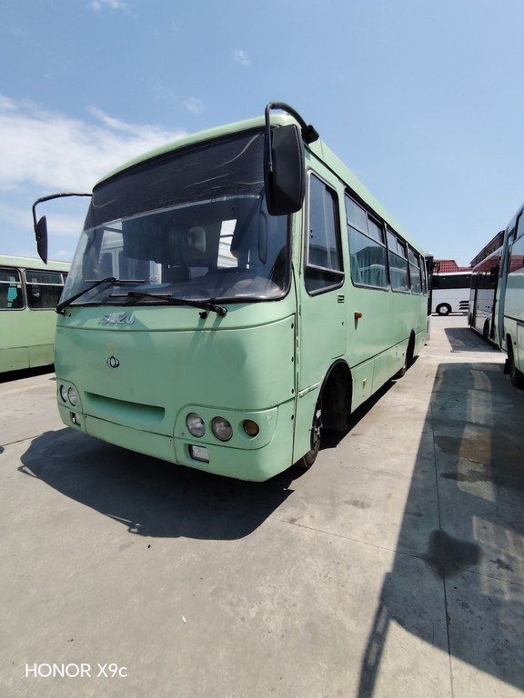 Isuzu Bogdan, 4.6 L, 2008 il, 288 311 km — Avtobus, Gəncə (2)