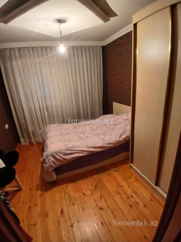 Satılır 2 otaqlı Bina evi menzil (Yeni tikili), 50 m², Xırdalan ş — Mənzil (12)
