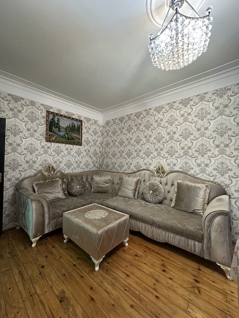Satılır 3 otaqlı köhnə tikili 80 m² — Mənzil, Bakı (4)