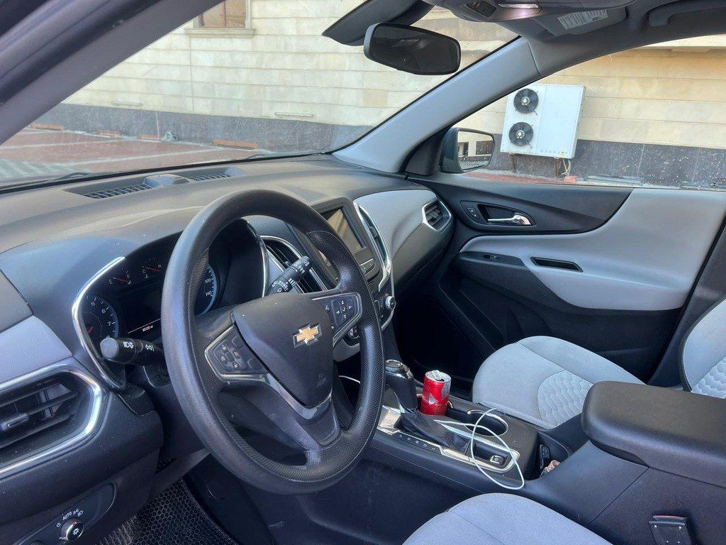Chevrolet Equinox, 1.5 L, 2019 il, 153 081 km — Avtomobillər, Bakı (9)