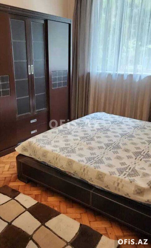 Köhnə tikili Satılır Nəsimi r., 4 otaq, 100 m² — Mənzil, Bakı (6)