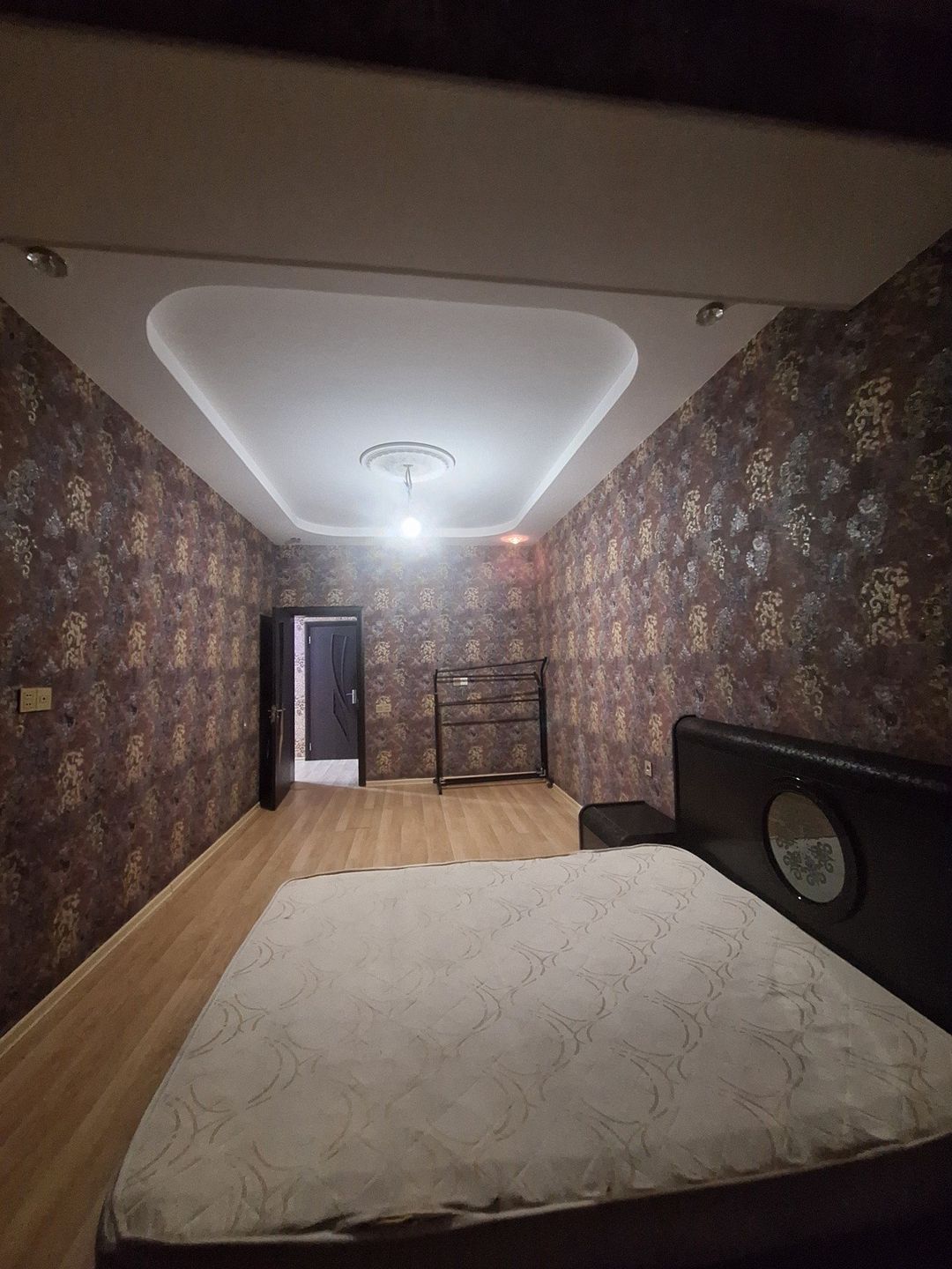 İcarəyə verilir 3 otaqlı yeni tikili 100 m² — Mənzil, Bakı (5)