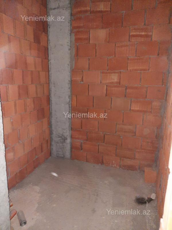 Satılır 3 otaqlı Bina evi menzil (Yeni tikili), 112 m², Nəsimi rayonu — Mənzil, Bakı (10)