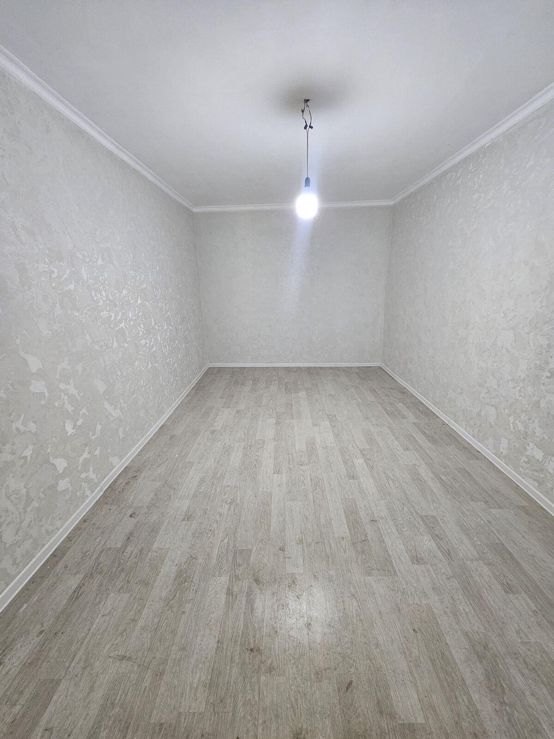 Satılır 2 otaqlı köhnə tikili 50 m² — Mənzil, Bakı (3)