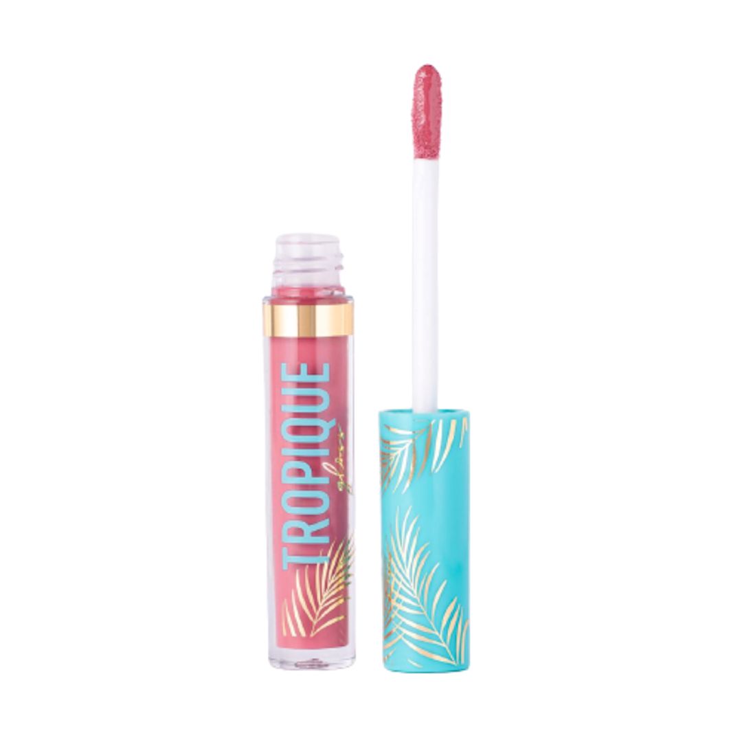 Dodaq üçün parıldadıcı Vivienne Sabo Tropique Gloss 15, 3 ml — Mallar, Bakı (2)