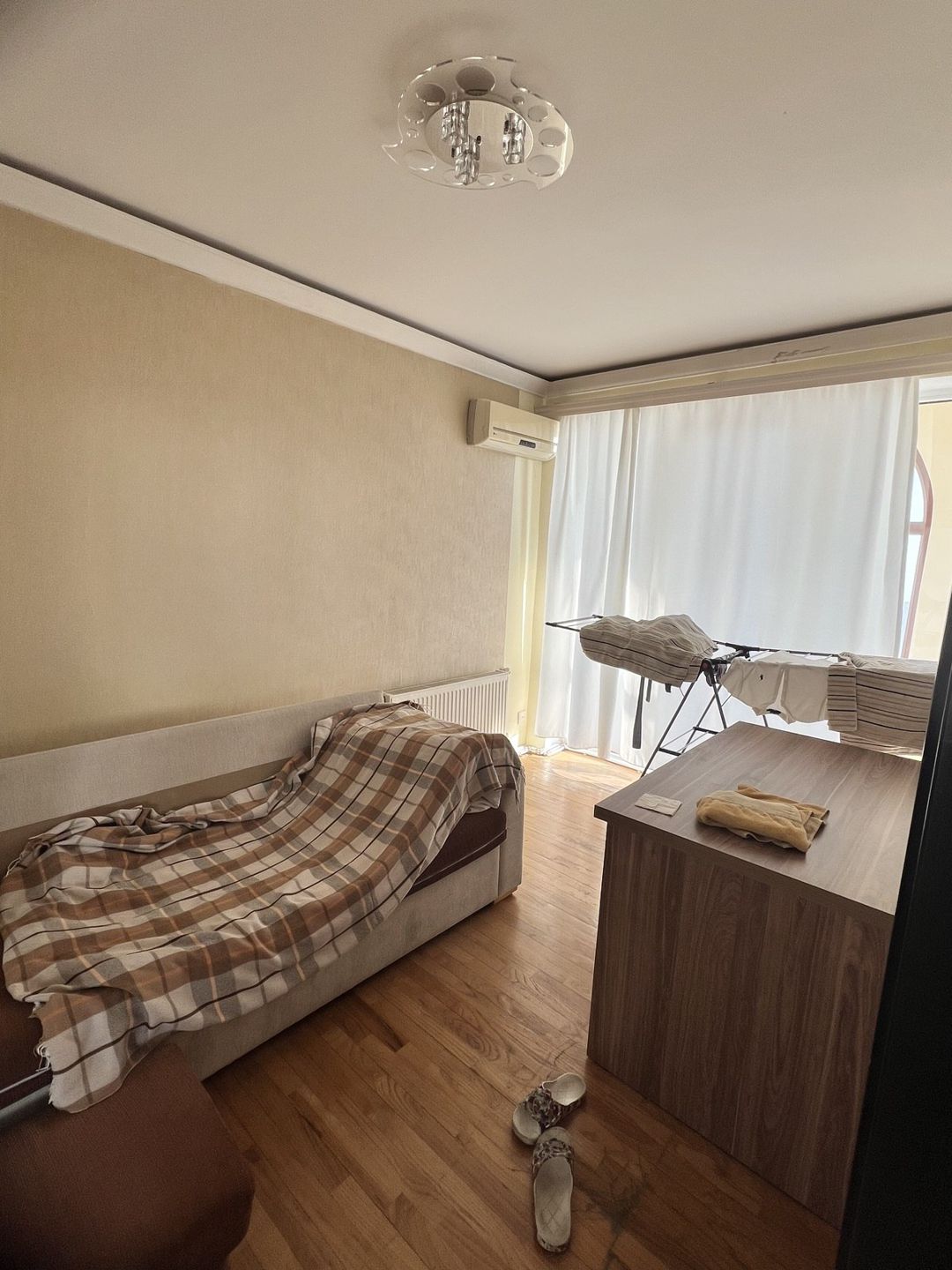 Satılır 3 otaqlı köhnə tikili 105 m² — Mənzil, Bakı (11)