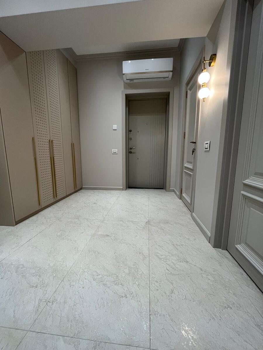 Satılır 3 otaqlı yeni tikili 91 m² — Mənzil, Bakı (11)